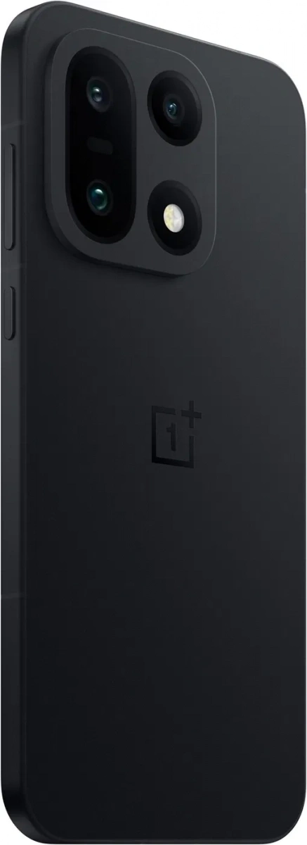 Смартфон OnePlus 15 16/512Гб Чёрный (CPH2747) (Без адаптера). Фото 7