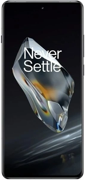 Смартфон OnePlus 12 16/512Гб Шелковисто-чёрный HN (CPH2573). Фото 2