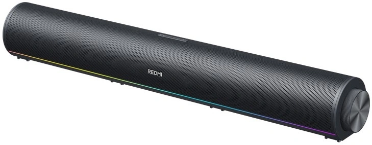 Саундбар Redmi Computer Speakers 2 Pro (OH31P), Black (QBH4331CN). Фото 1