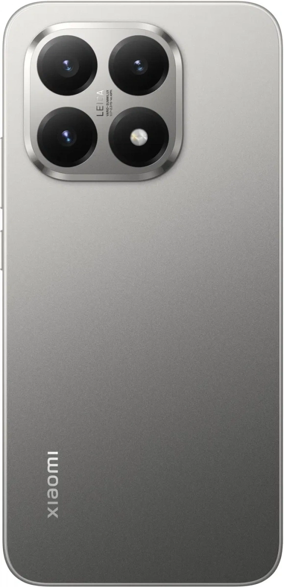 Смартфон XiaoMi 15T 12/256Гб Серый. Фото 2