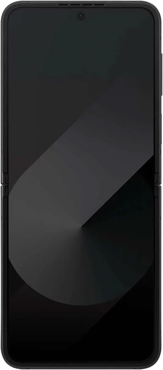 Смартфон Samsung Galaxy Z Flip6 12/512Гб Чёрный (SM-F741B). Фото 2