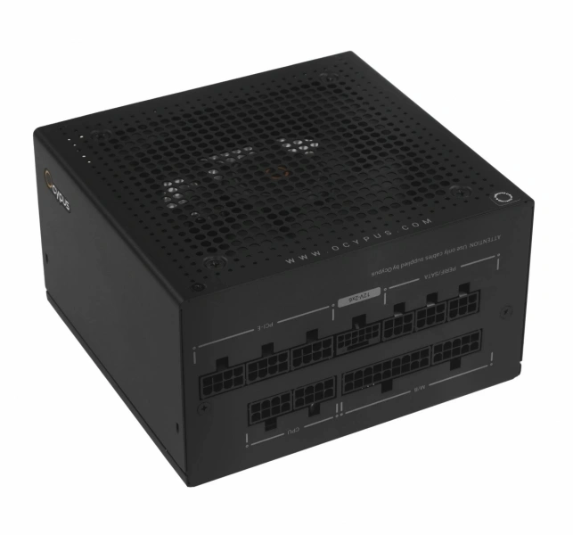 Системный блок CORE PRO (AP202 Ryzen 7 7800X3D, 32Gb DDR5, RTX5070, SSD 1Tb M.2, B850 GAMING PRO, 850Вт). Фото 13