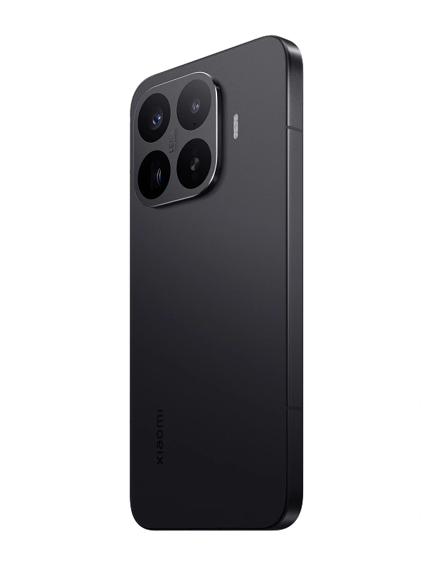Смартфон XiaoMi 17T Pro 12/1Тб 5G Чёрный. Фото 7