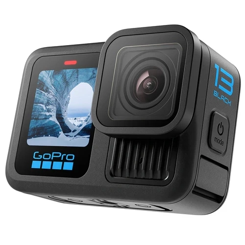 Экшн-камера GoPro Hero 13, Black Edition. Фото 1