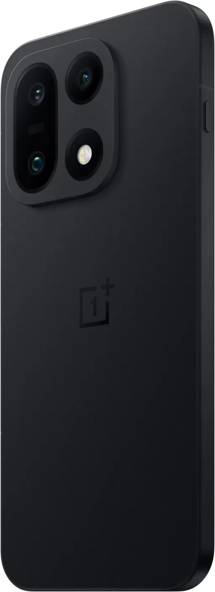 Смартфон OnePlus 15 16/512Гб Чёрный (CPH2747) (Без адаптера). Фото 5
