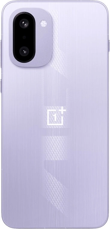Смартфон OnePlus 15R 12/256Гб Электрический фиолетовый (CPH2767). Фото 4