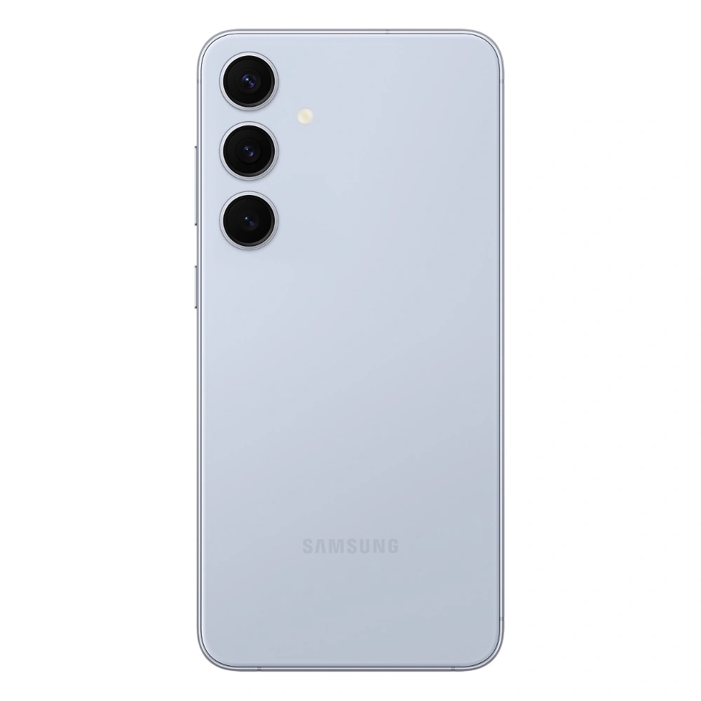Смартфон Samsung Galaxy S24 5G 8/128Гб, Голубой (SM-S921B). Фото 3