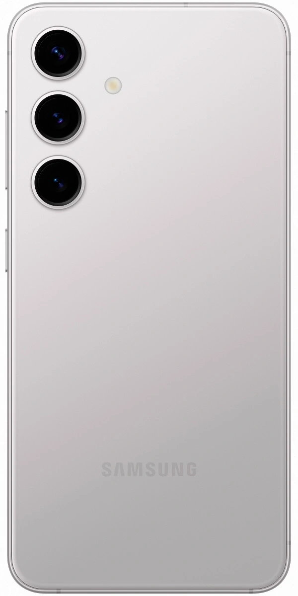 Смартфон Samsung Galaxy S24 5G 8/512Гб, Серый (SM-S9210). Фото 3