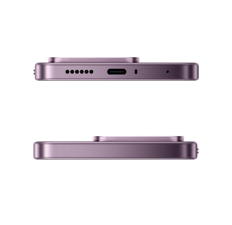 Смартфон XiaoMi 17T 12/256Гб 5G Фиолетовый. Фото 8