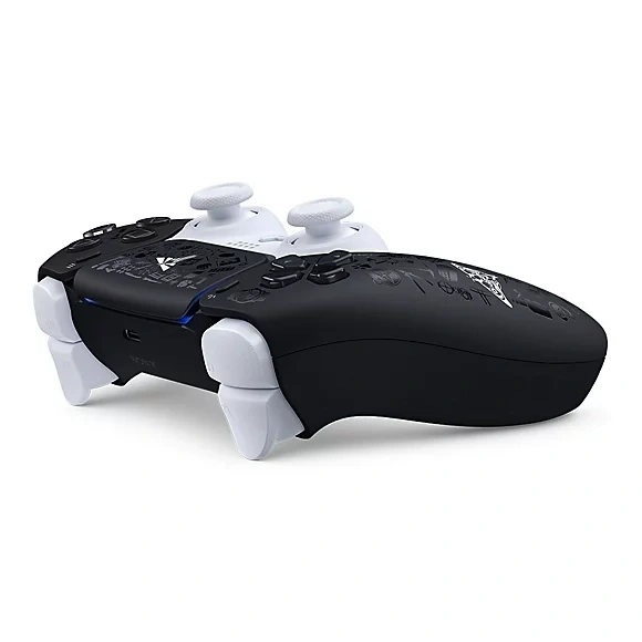 Беспроводной контроллер Sony DualSense (PS5), Last of Us Limited Edition (CFI-ZCT1). Фото 2