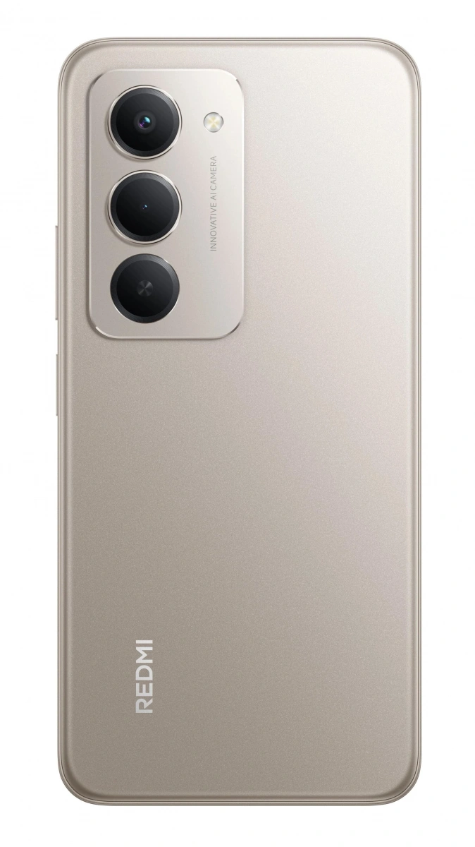 Смартфон Redmi 15 8/256Гб Титановый серый (Без NFC). Фото 3
