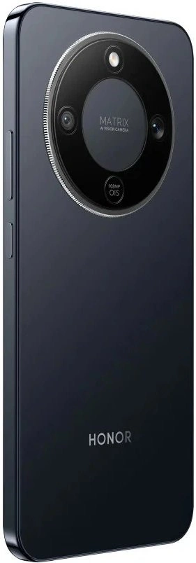 Смартфон Honor X9d 8/256Гб Графитовый. Фото 5