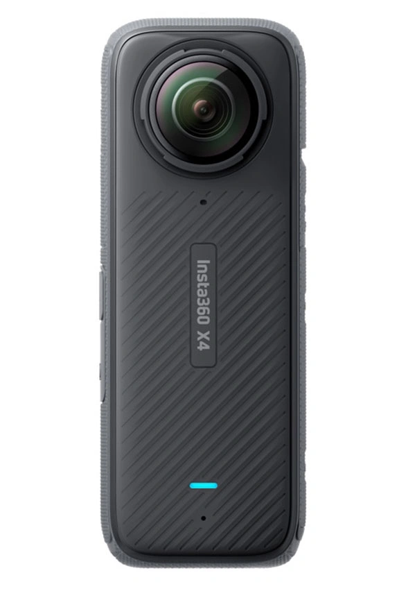 Экшн-камера Insta360 X4, Черная (Уцененный товар). Фото 3
