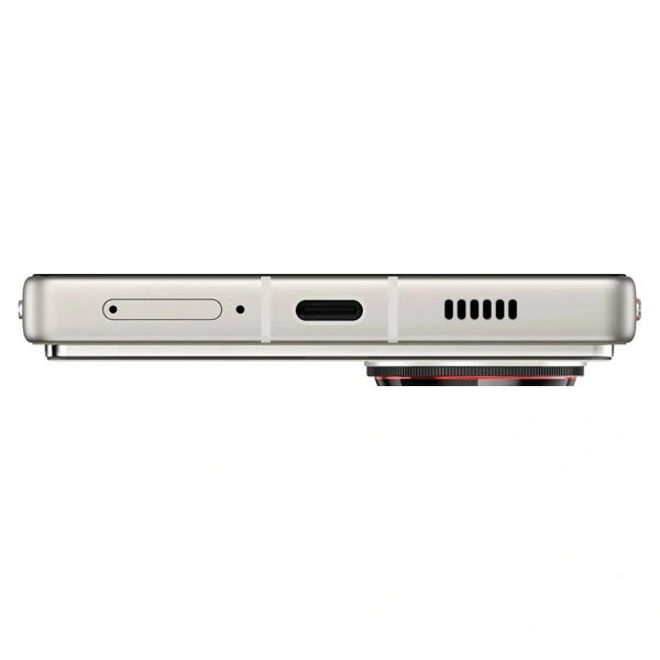 Смартфон Nubia Z70 Ultra 12/256Гб Жёлтый (NX733J). Фото 8
