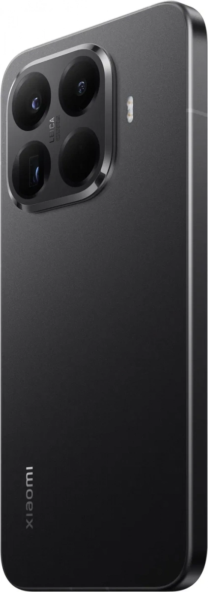 Смартфон XiaoMi 15T Pro 12/512Гб Чёрный. Фото 6