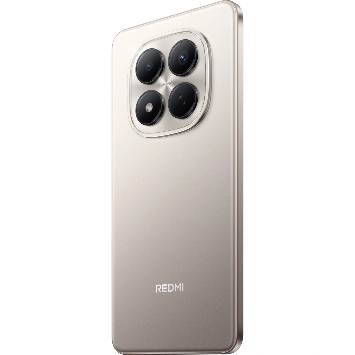 Смартфон Redmi Note 15 Pro 12/256Гб Титановый. Фото 7