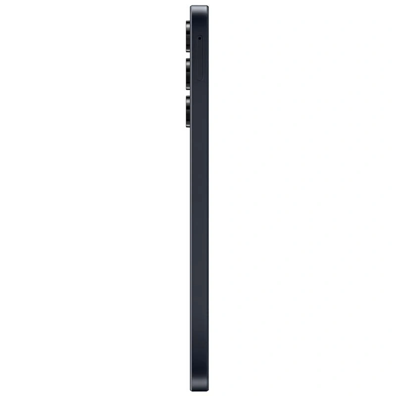 Смартфон Samsung Galaxy A16 8/256Гб Чёрный (SM-A165F). Фото 8