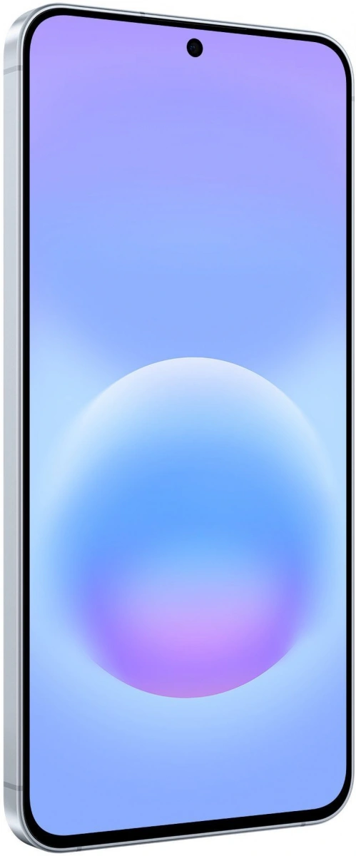 Смартфон Samsung Galaxy A57 8/128Гб, Голубой (SM-A576B). Фото 4