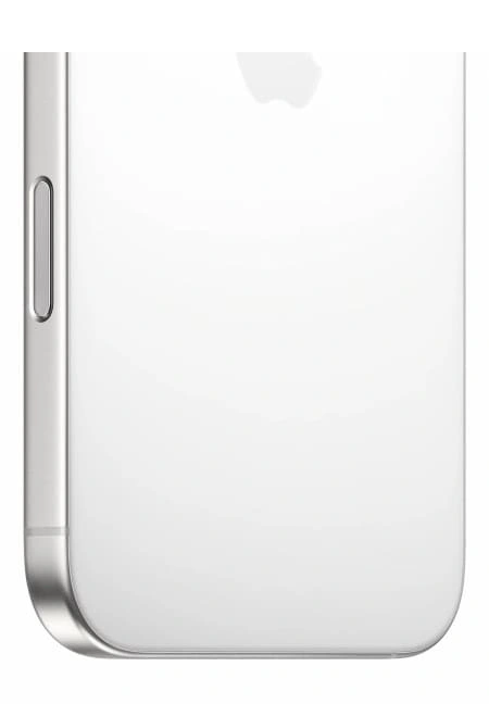 Смартфон Apple iPhone 16 Pro Max 512Гб Белый титан (eSIM) (Без RuStore). Фото 4