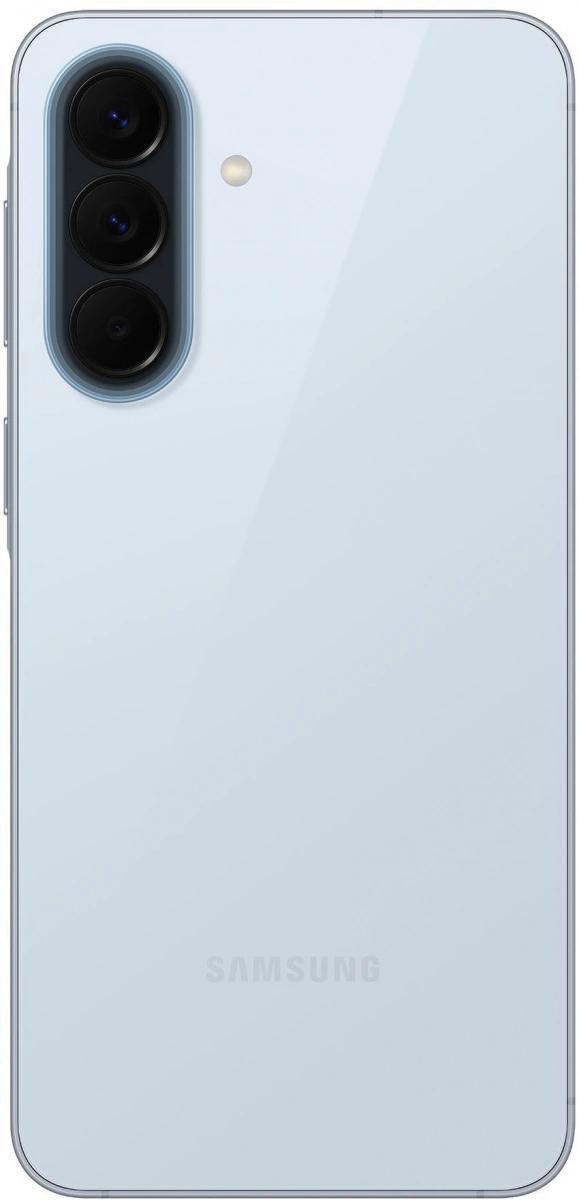 Смартфон Samsung Galaxy A57 8/128Гб, Голубой (SM-A576B). Фото 3
