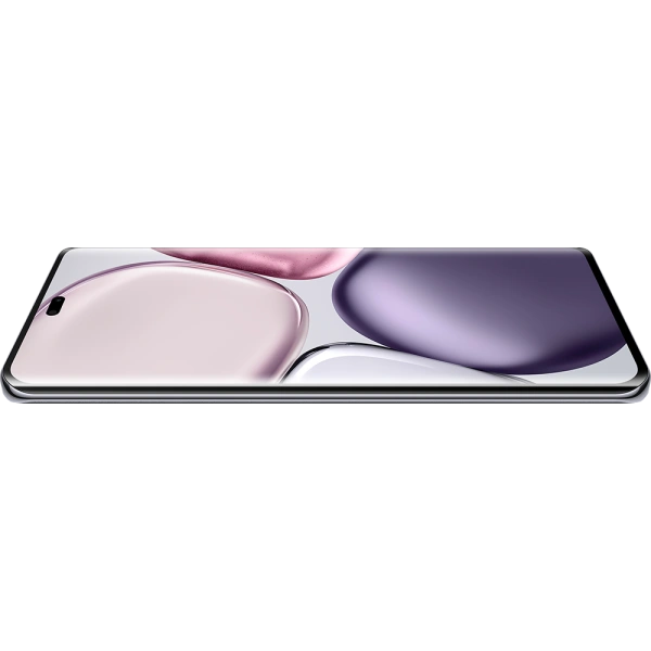 Смартфон Honor X9c 12/256Гб Титановый чёрный (BRP-NX1). Фото 8