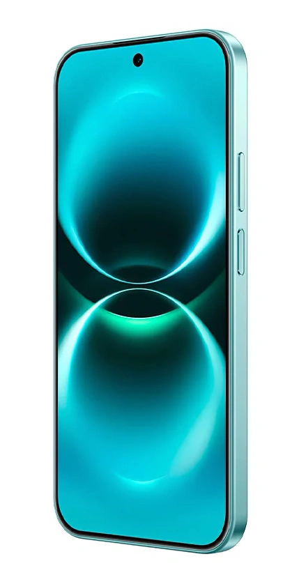Смартфон Huawei Nova 15 Max 8/256Гб Лазурно-голубой (CHZ-LX1). Фото 6