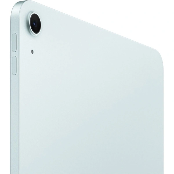 Apple iPad Air 13 (2024) Wi-Fi 256Гб Голубой (MV2F3). Фото 3