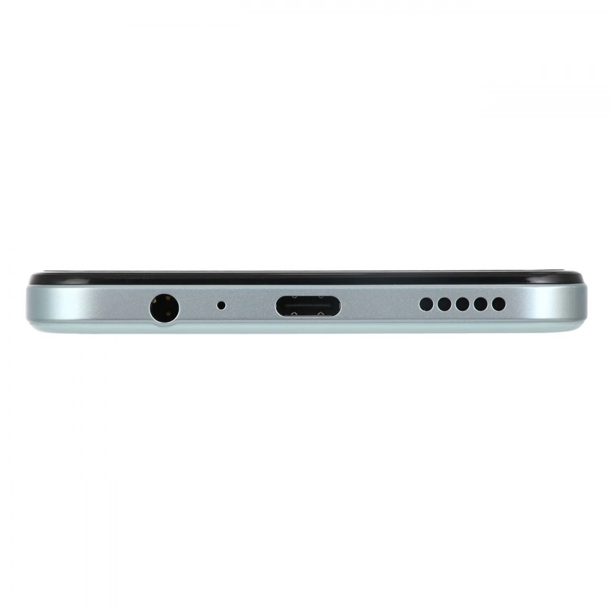 Смартфон Honor X7b 8/128Гб Мерцающий серебристый. Фото 5