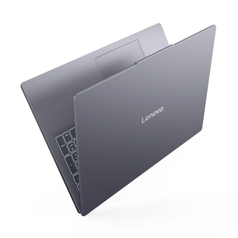 Lenovo IdeaPad Slim 3 15IRH10 Серый (15.3", Intel Core i5 13420H, 16Гб, 1 Тб SSD, Intel UHD Graphics, no OS) 83K1014MRM. Фото 4