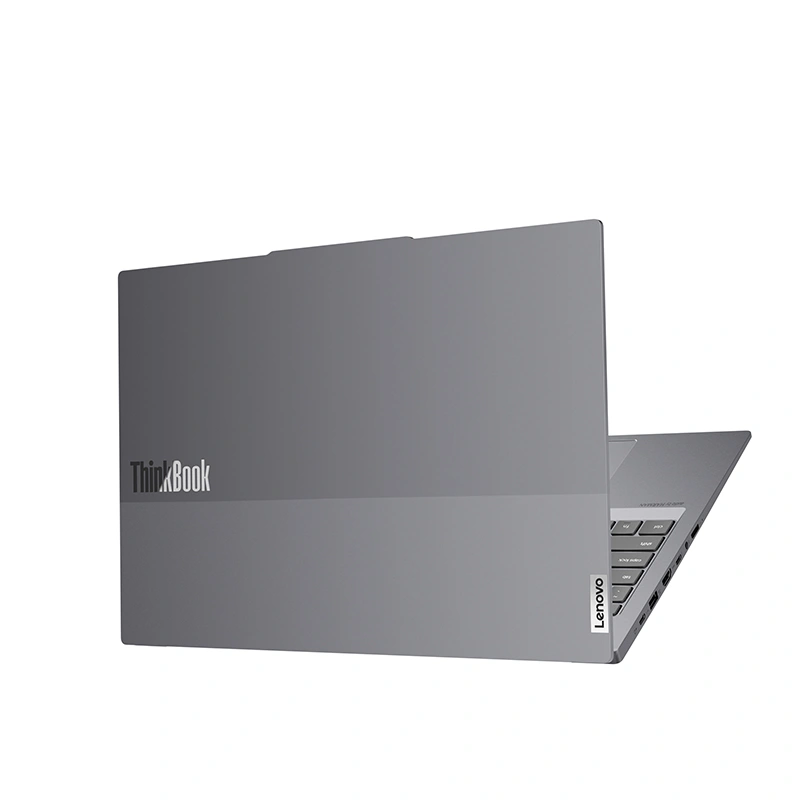 Lenovo ThinkBook 16 2025 (G7+ IAH) Серый (16", Intel Core Ultra 9 285H, 32Gb, 1TB SSD, Intel Arc Graphics, Windows 11). Фото 5