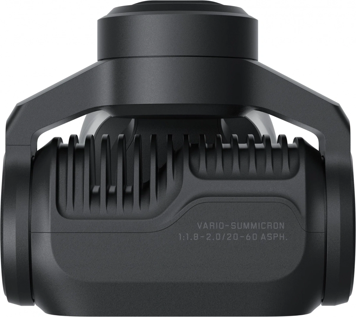 Экшн-камера Insta360 Luna Ultra Creator Bundle, Чёрный (CINSABTA). Фото 11