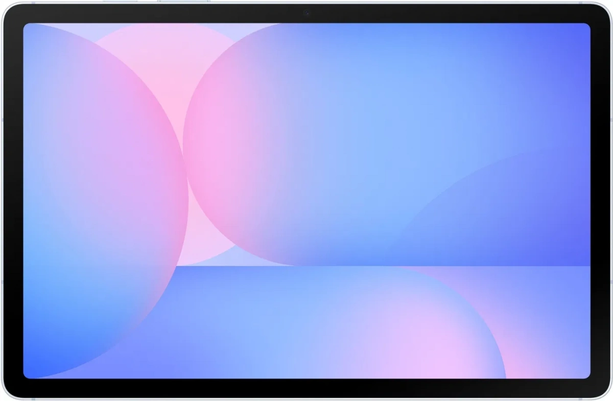 Samsung Galaxy Tab S10 FE Wi-Fi SM-X520 12/256Гб, Голубой. Фото 4