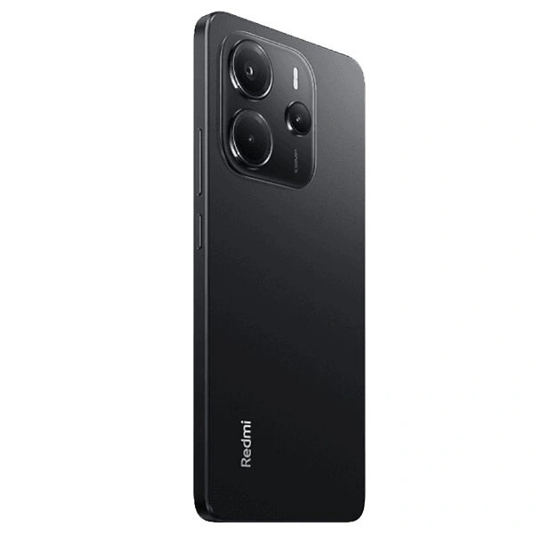 Смартфон Redmi Note 14 8/256Гб Чёрный (Без адаптера). Фото 5