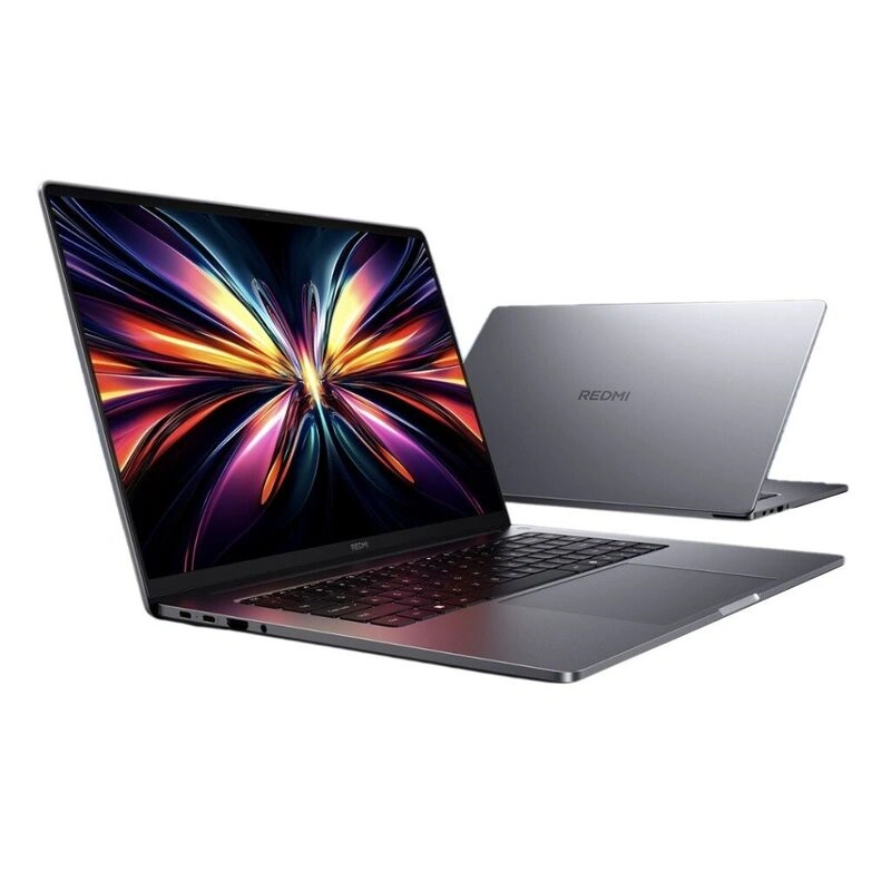 RedmiBook Pro 14" 2025 (Intel Core Ultra 5 225H, 32Gb, 1Tb SSD, Intel Arc Graphics, Windows 11), Серый (JYU4652CN). Фото 3