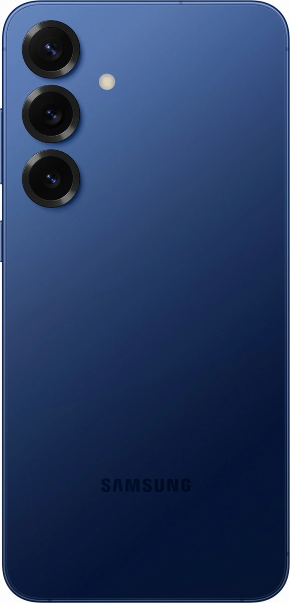 Смартфон Samsung Galaxy S25+ 5G 12/512Гб Синий (SM-S936B). Фото 3