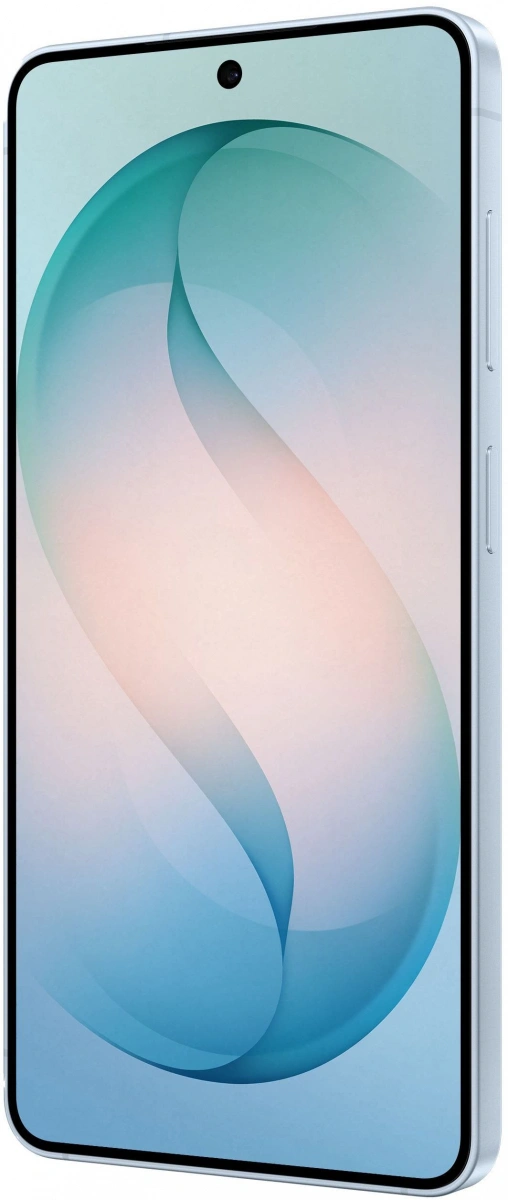 Смартфон Samsung Galaxy S26 12/512Гб, Голубой (SM-S942B). Фото 5