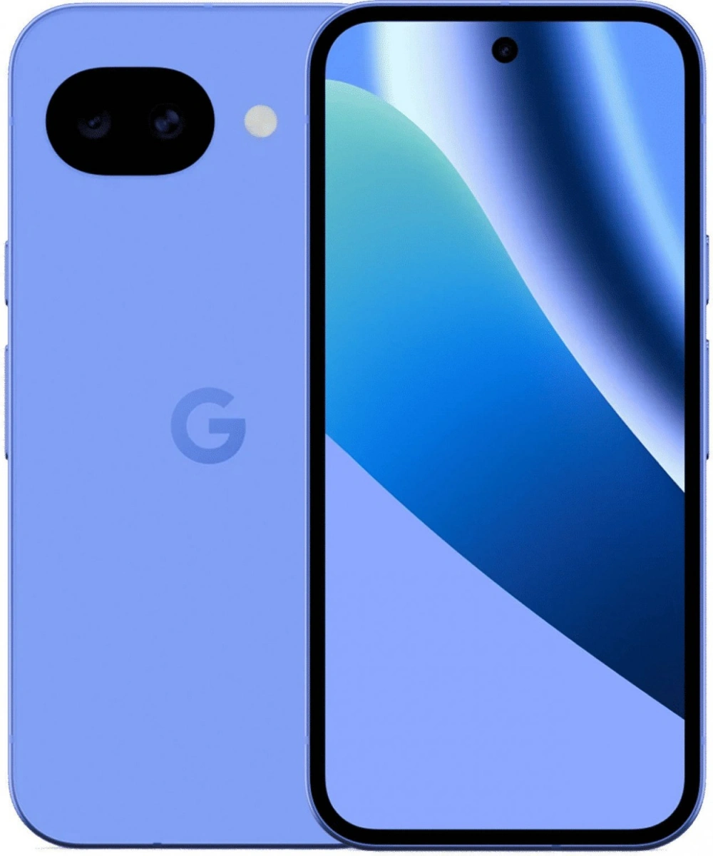 Смартфон Google Pixel 10A 8/256Гб, Лаванда (CA/IN). Фото 1
