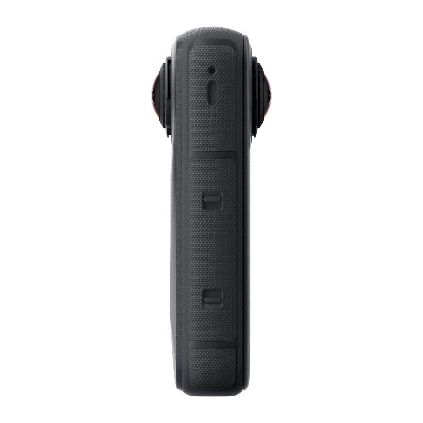 Экшн-камера Insta360 X4 Air Starter Bundle (SE03), Black. Фото 6