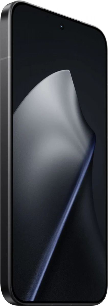 Смартфон XiaoMi 15T Pro 12/512Гб Чёрный. Фото 5