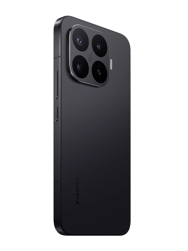 Смартфон XiaoMi 17T Pro 12/1Тб 5G Чёрный. Фото 5