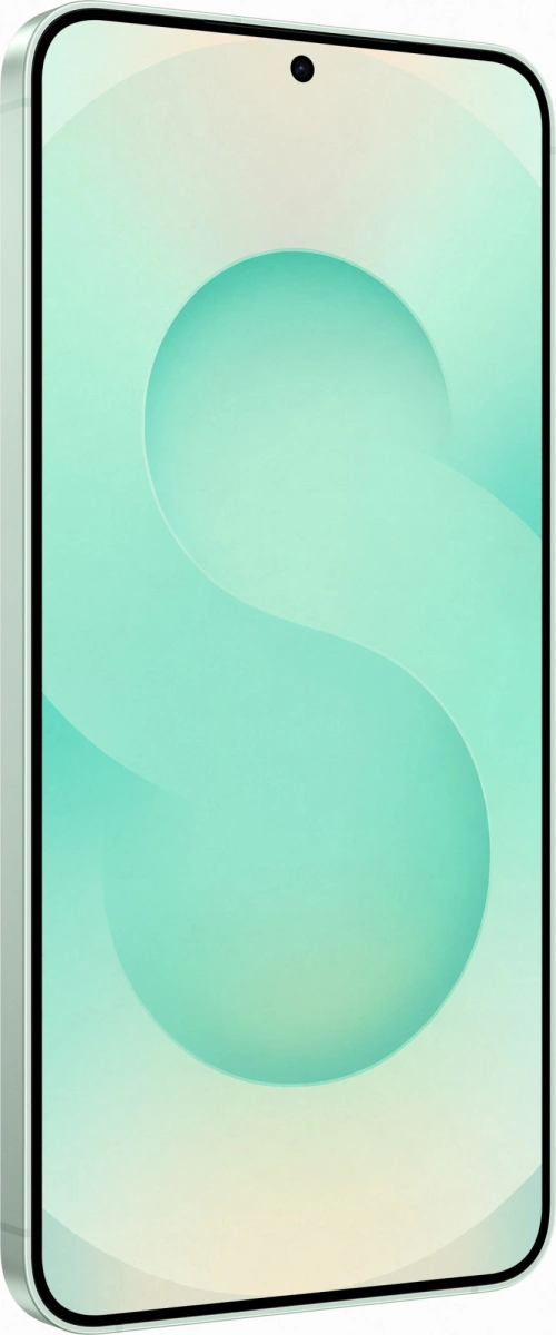 Смартфон Samsung Galaxy S25+ 5G 12/256Гб Мятный (SM-S936B). Фото 4