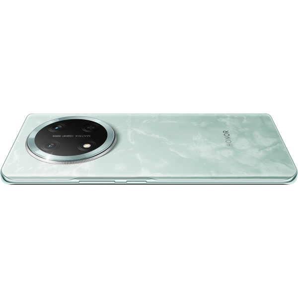 Смартфон Honor X9c 12/256Гб Нефритовый голубой (BRP-NX1). Фото 9