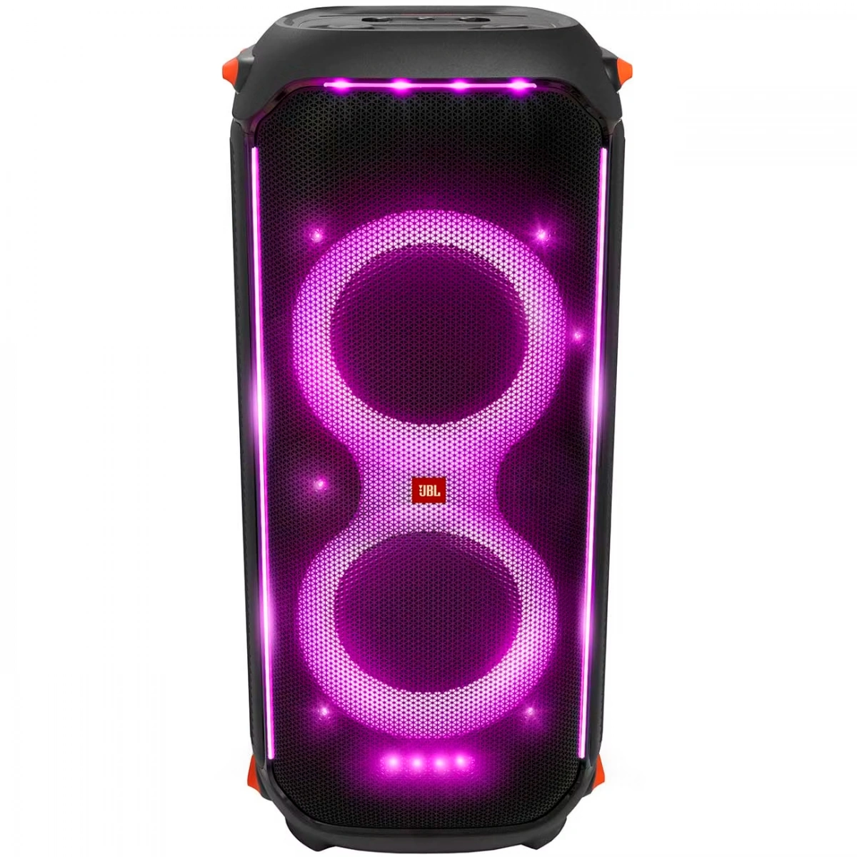 Беспроводная акустика JBL Partybox 710, Чёрная. Фото 1