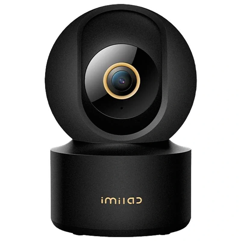 IP-Камера Imilab C22 Home Security Camera, Black (CMSXJ60A). Фото 1