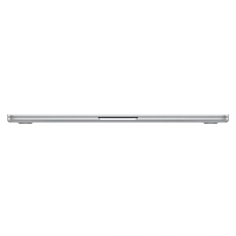 Apple MacBook Air 15" 2026 1Тб Серебристый (MDVA4) (M5, 10-ядер CPU/10-ядер GPU, 16Гб, 1Тб SSD). Фото 4