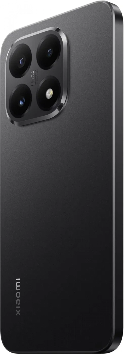 Смартфон XiaoMi 15T 12/256Гб Чёрный. Фото 6