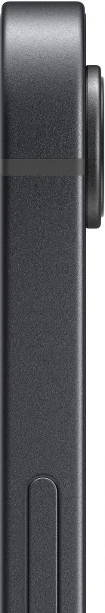 Смартфон Apple iPhone 16e 128Гб Чёрный (eSIM+SIM) (Без RuStore). Фото 3