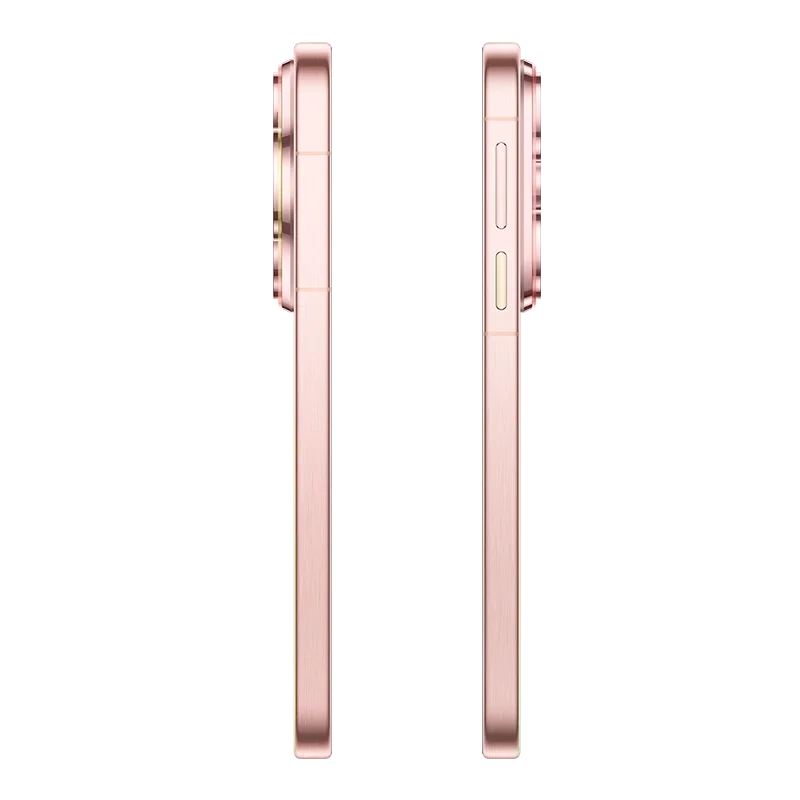 Смартфон Huawei Pura 90S Pro 12/512Гб Розово-зеленый (MLN-LX9). Фото 4