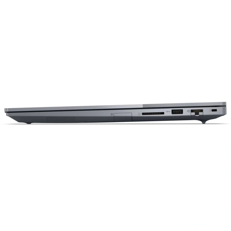 Lenovo ThinkBook 14 2025 (G7+ ASP) Серый (14", Ryzen AI 7 350, 32Gb, 1TB SSD, AMD Radeon 860M, Windows 11). Фото 7
