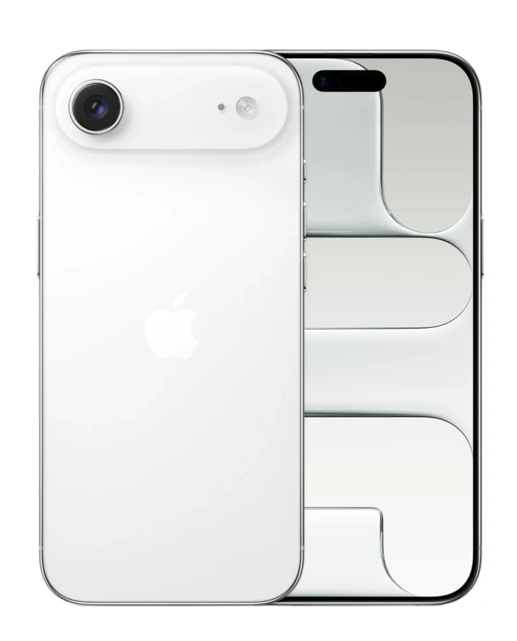 Смартфон Apple iPhone Air eSIM 512Гб, Белый (Без RuStore). Фото 2